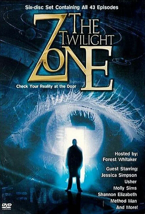 Сумеречная зона (2002) - смотреть онлайн